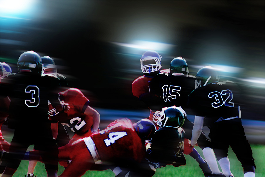 スポーツマウスガード